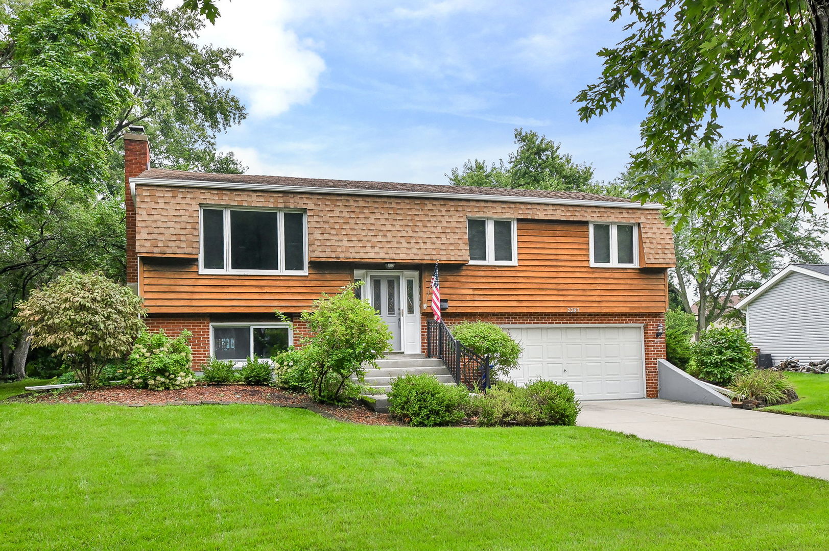 2287 Durham Drive Property Photo 1