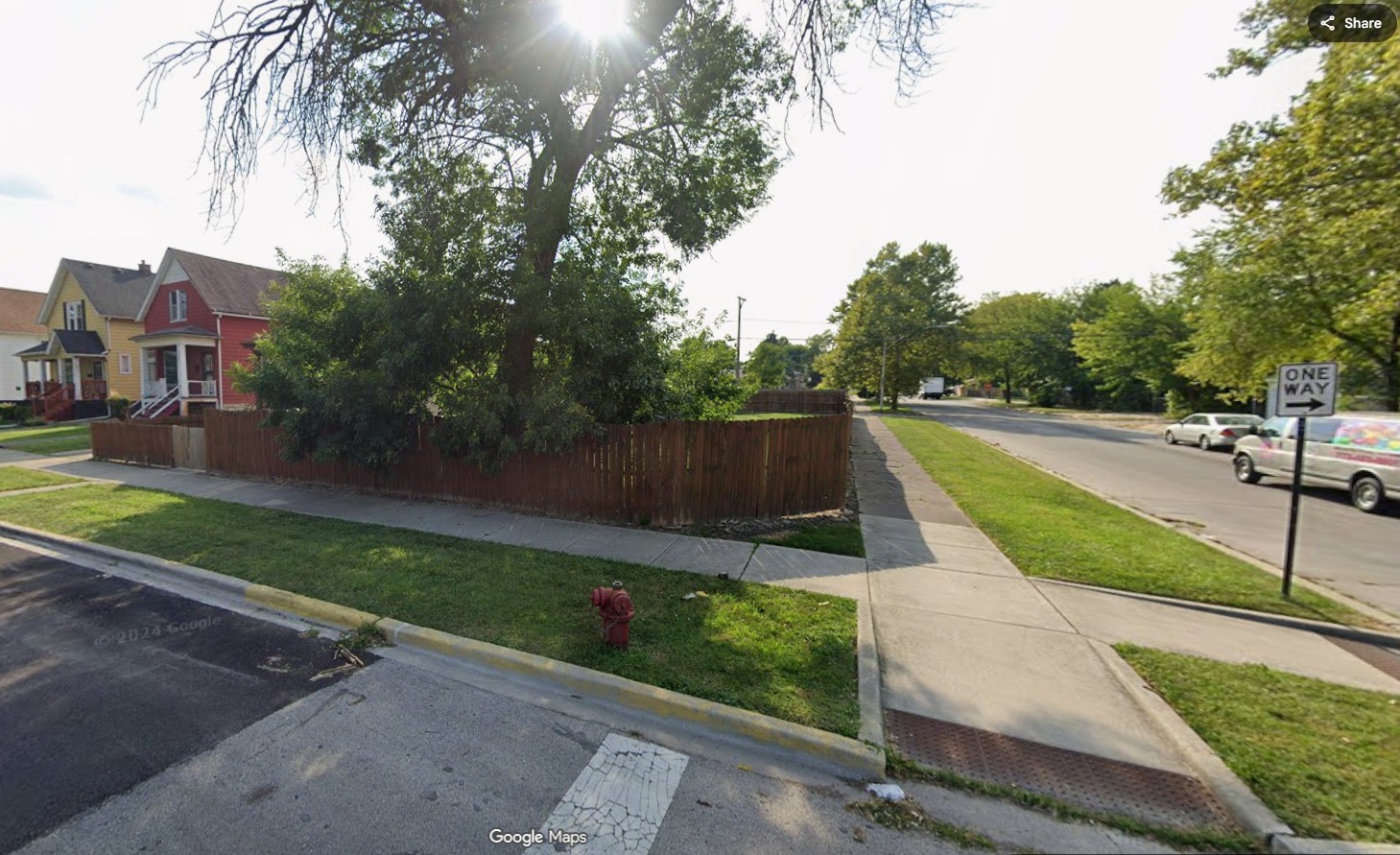 10002 S Lowe Avenue Property Photo 1