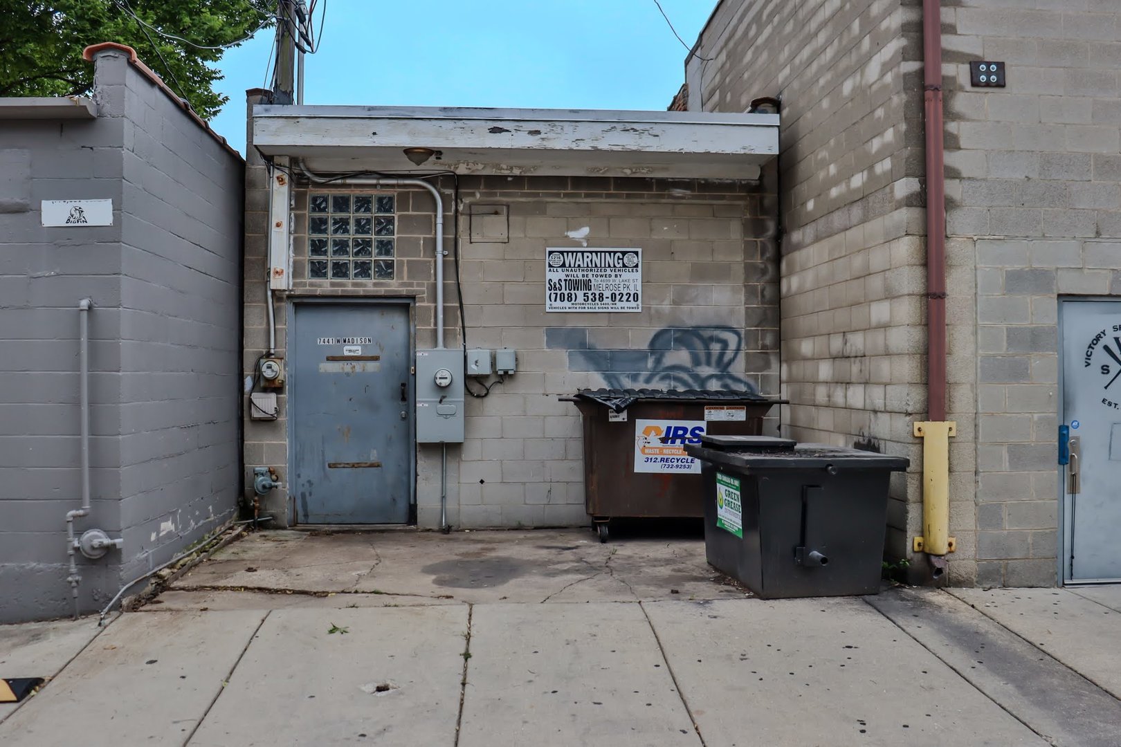 7441 Madison Street Property Photo 24