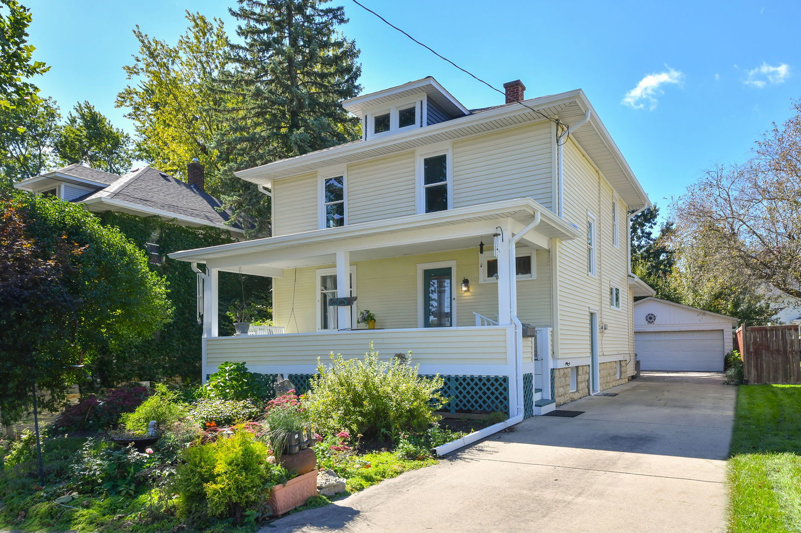 23 S Mallory Avenue Property Photo 1