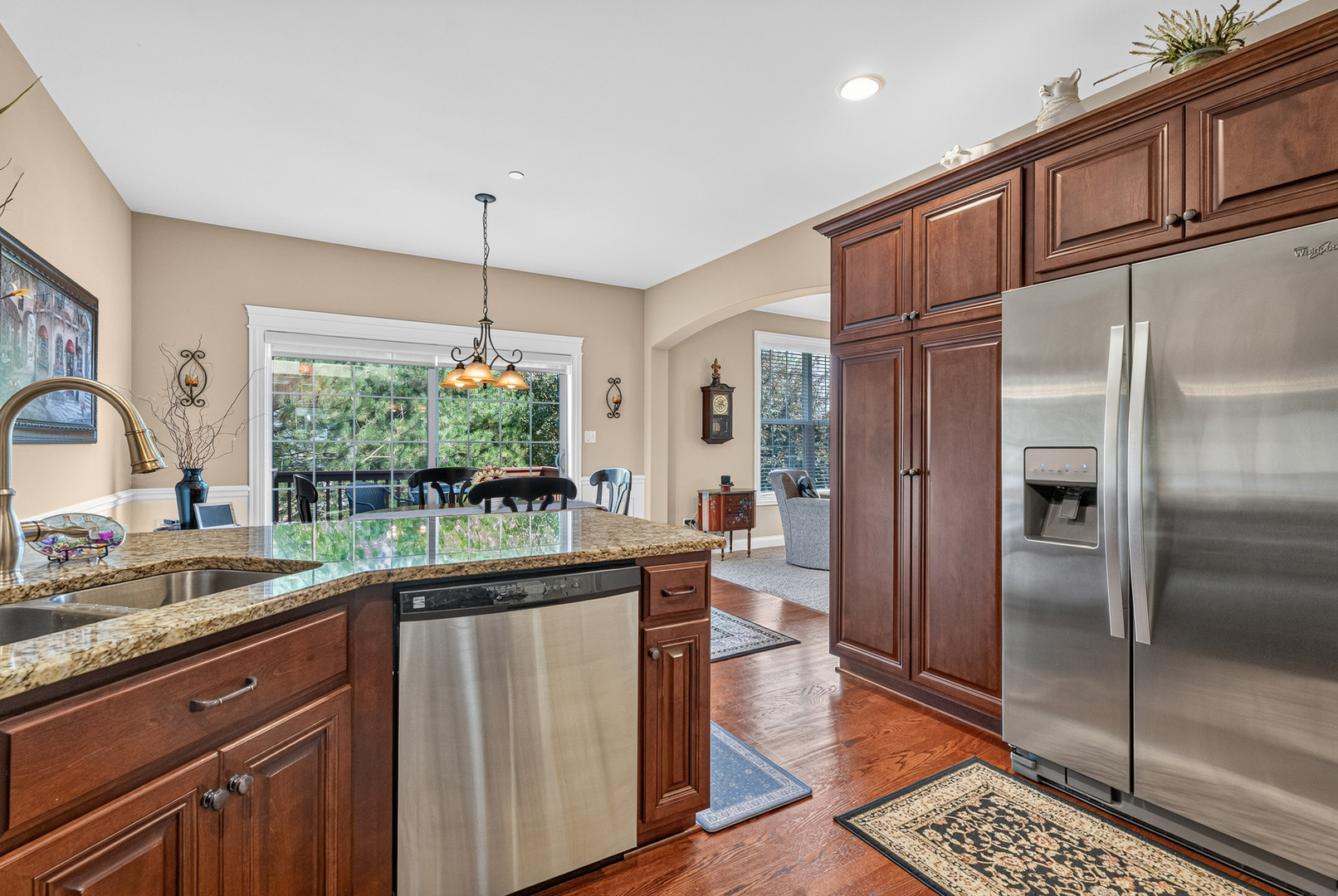 16525 Timber Trail Property Photo 7
