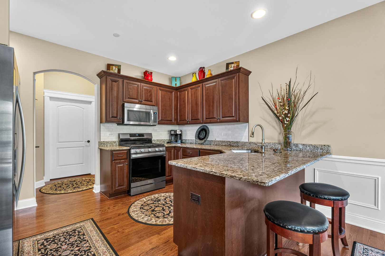 16525 Timber Trail Property Photo 8