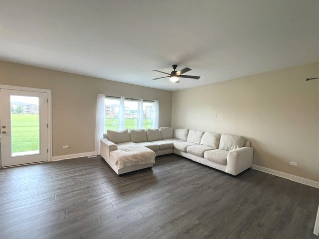 24509 S Saint Paul Avenue Property Photo 5