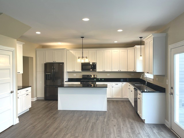 24509 S Saint Paul Avenue Property Photo 7