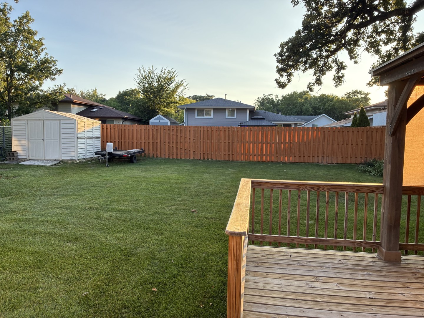 14924 Knox Avenue Property Photo 4