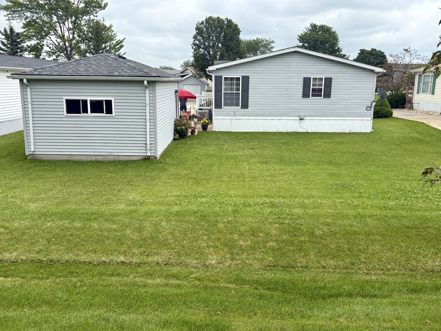 22732 Olympia Drive Property Photo 13
