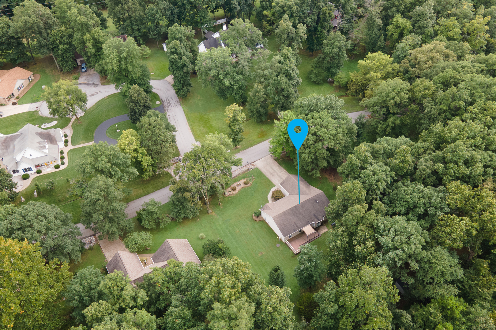 1904 Spring Garden Road Property Photo 29