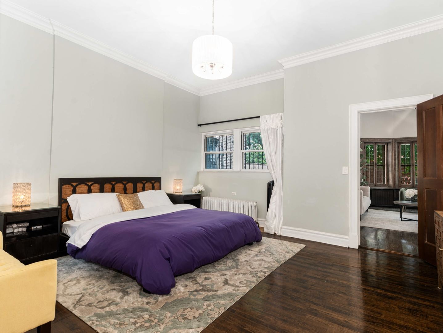 5421 S Hyde Park Boulevard Property Photo 25