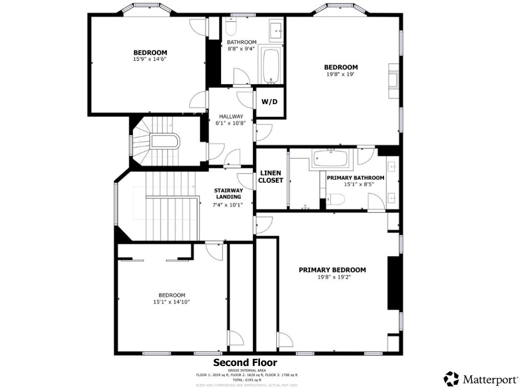 5421 S Hyde Park Boulevard Property Photo 61