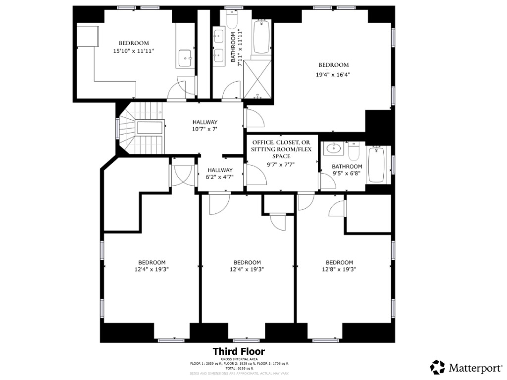 5421 S Hyde Park Boulevard Property Photo 62