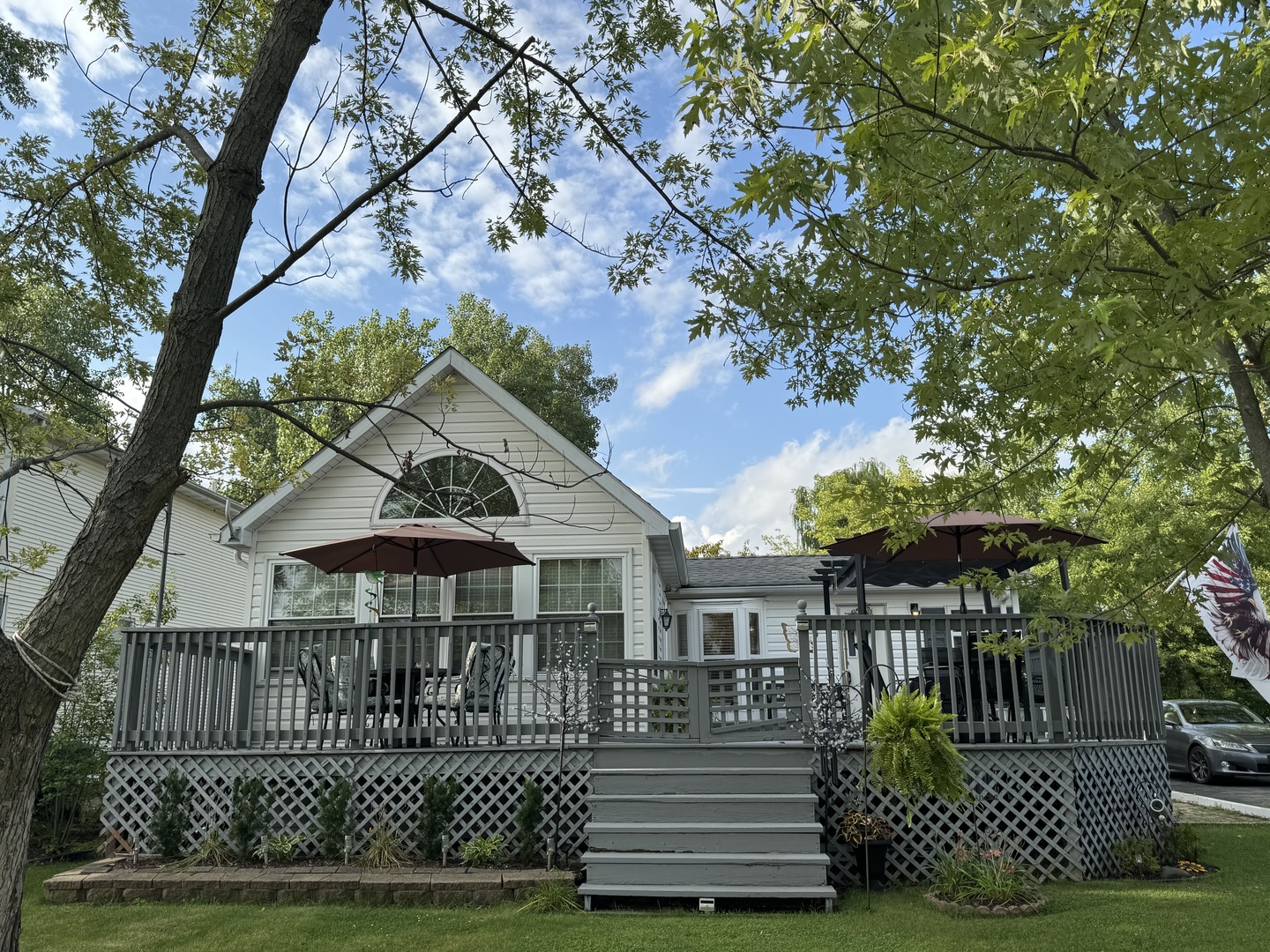 184 Eon Lane Property Photo 1