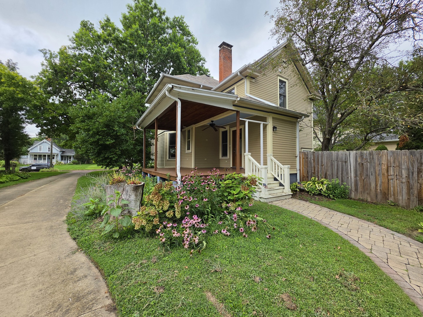 727 S Euclid Avenue Property Photo 34