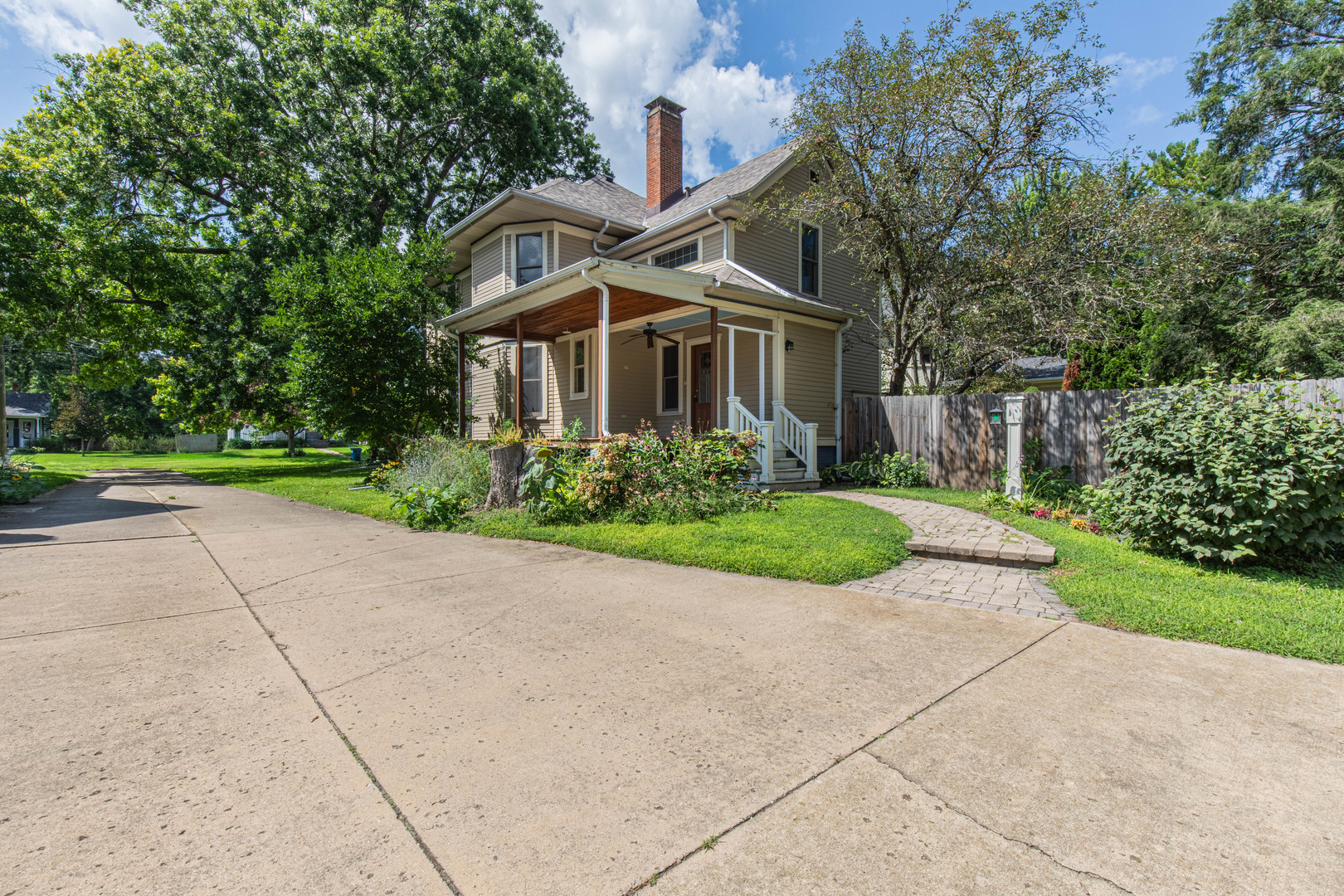727 S Euclid Avenue Property Photo 35