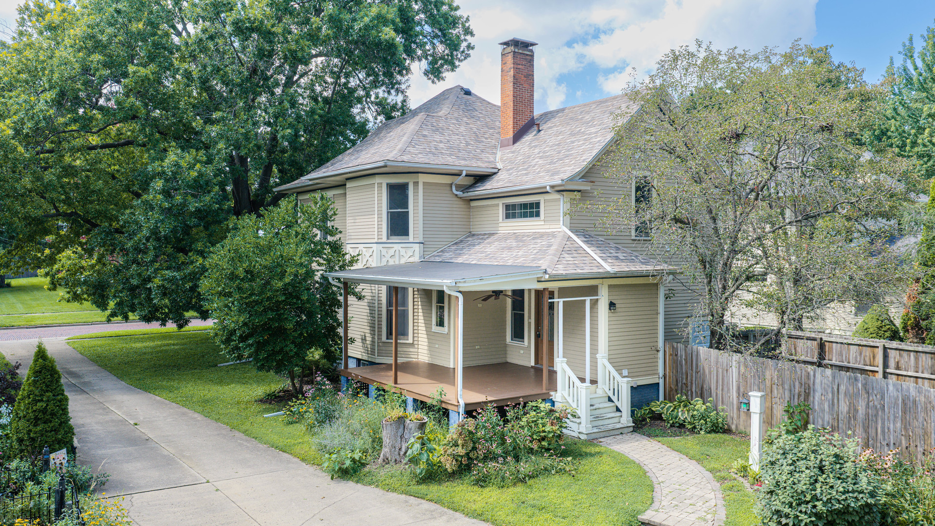 727 S Euclid Avenue Property Photo 36
