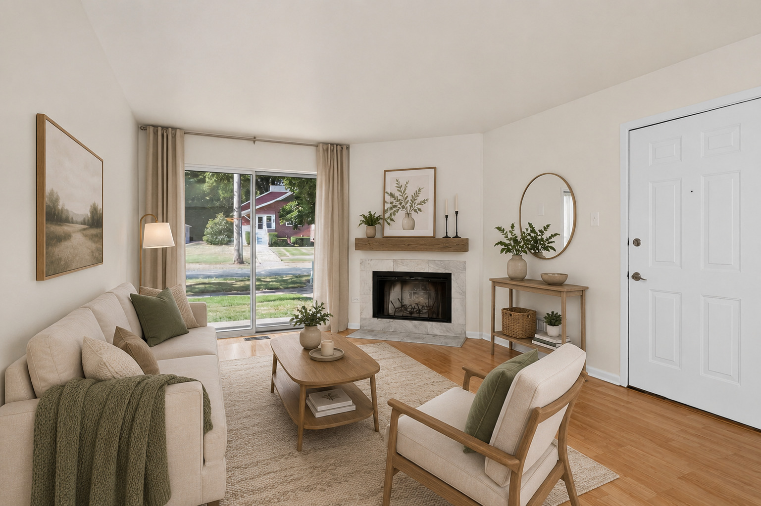 48 N Park Avenue 2 Property Photo 2