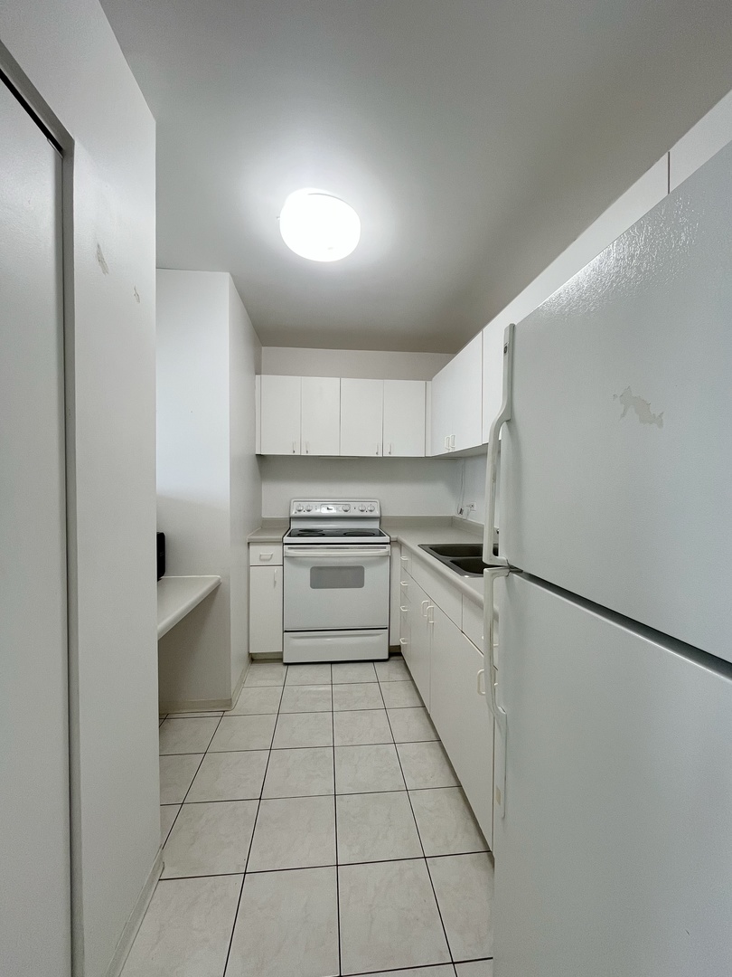 5320 N Sheridan Road 2110 Property Photo 8