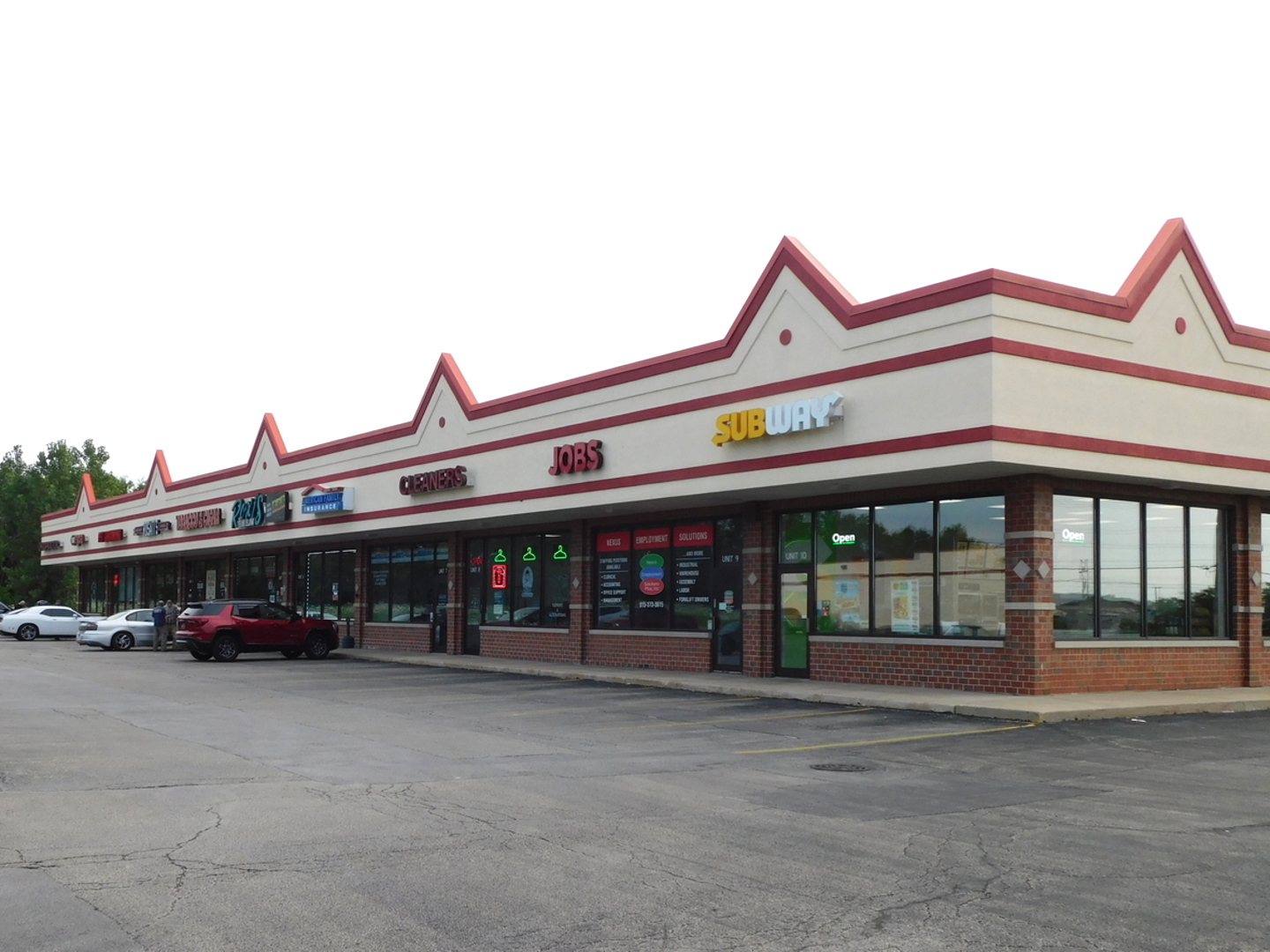 524 W Mondamin Street Property Photo 1