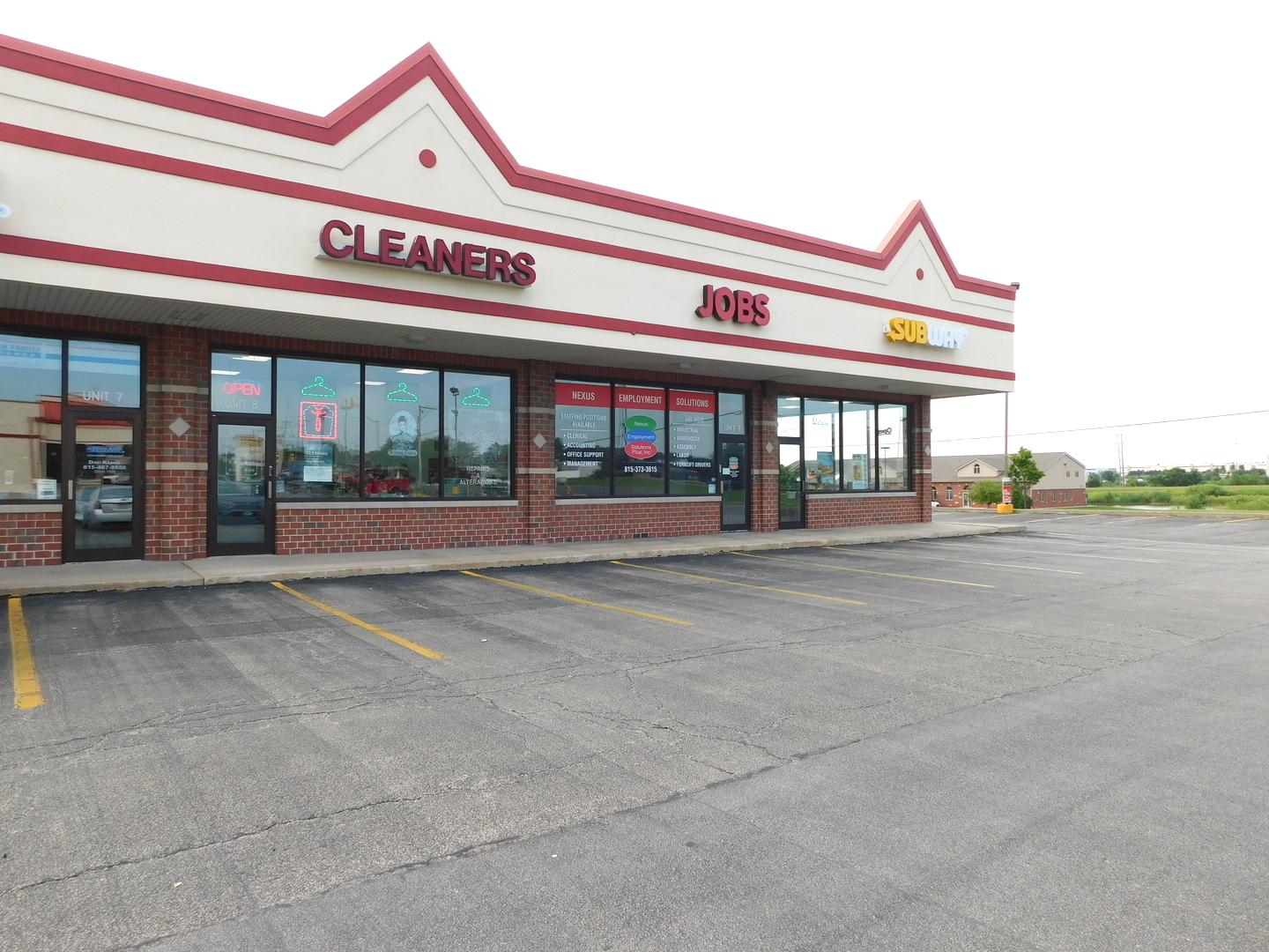 524 W Mondamin Street Property Photo 4