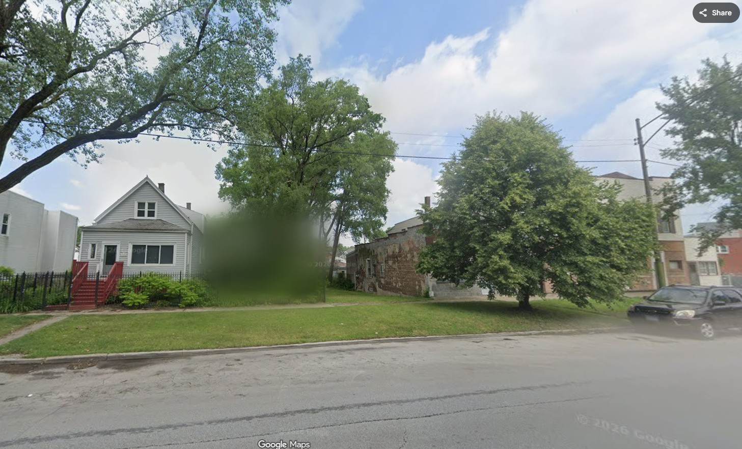 10020 S Commercial Avenue Property Photo 1