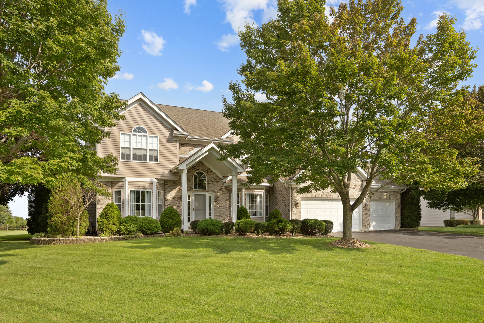 5608 Prairie Rose Lane Property Photo 1