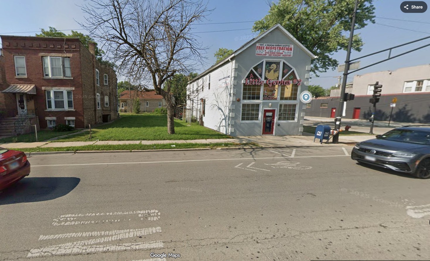 1004 W 103rd Street Property Photo 1
