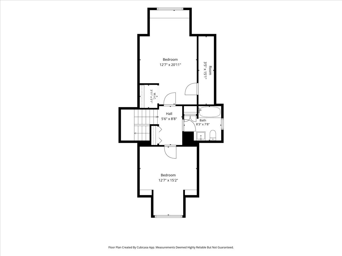 6210 N Moody Avenue Property Photo 37