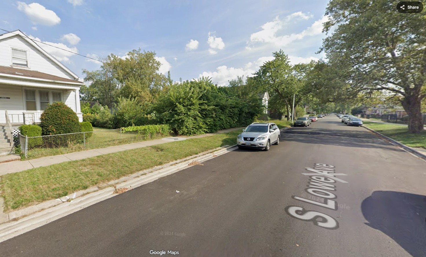 10043 S Lowe Avenue Property Photo 1