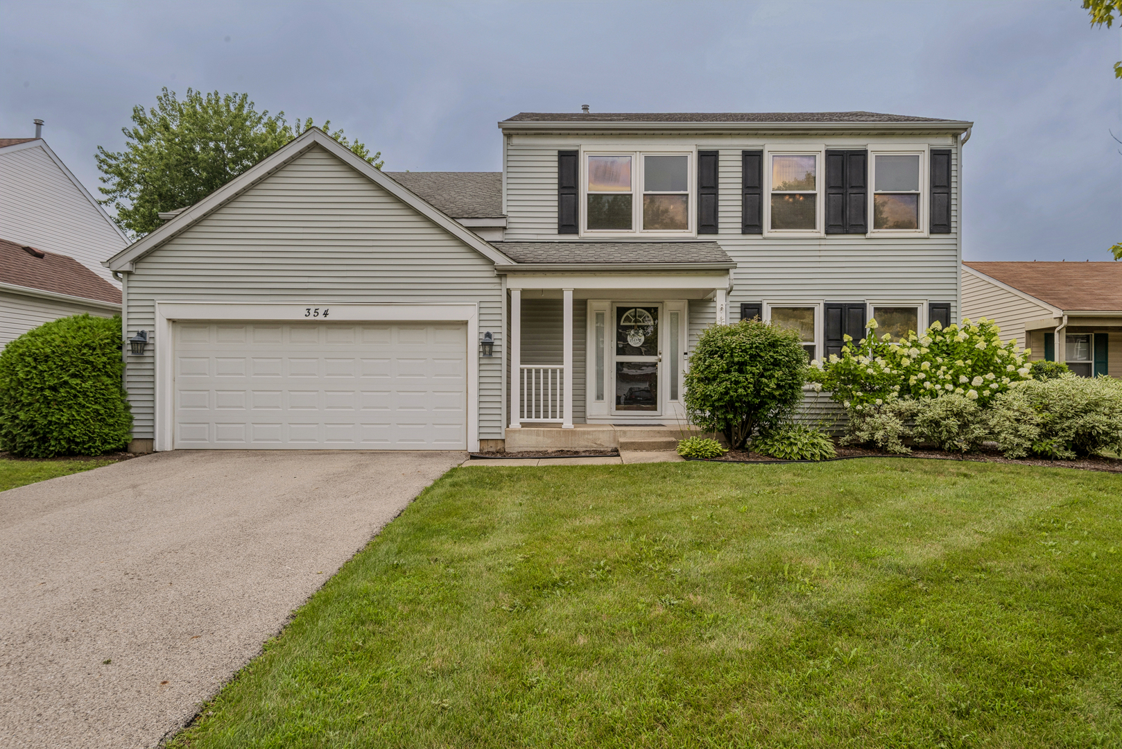 354 White Tail Drive Property Photo 1