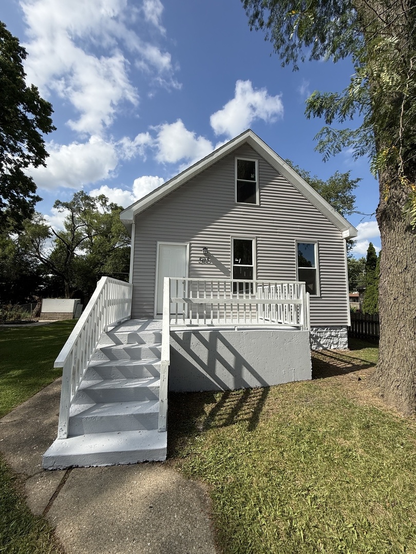 505 Strong Avenue Property Photo 1