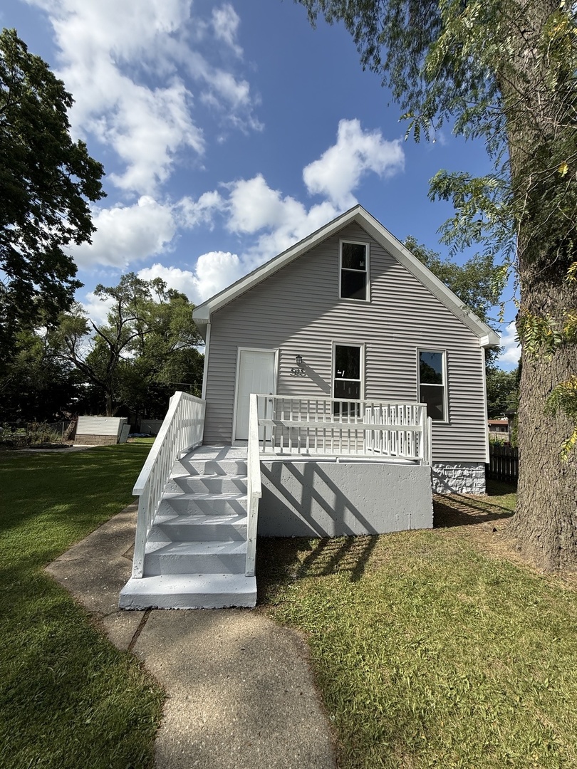 505 Strong Avenue Property Photo 2