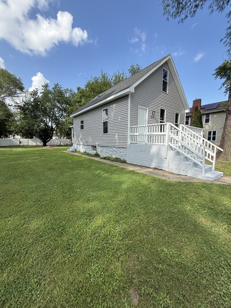 505 Strong Avenue Property Photo 3