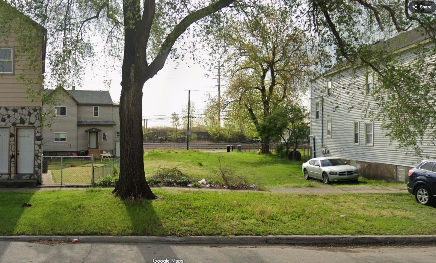 10107 S Commercial Avenue Property Photo 1