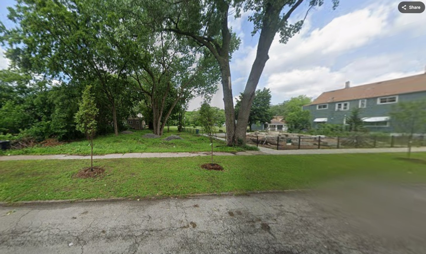 10116 S Exchange Avenue Property Photo 1