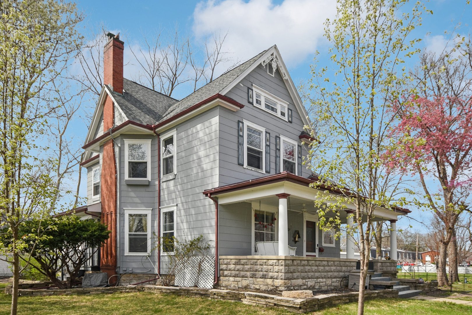 1003 N Chicago Street Property Photo 1