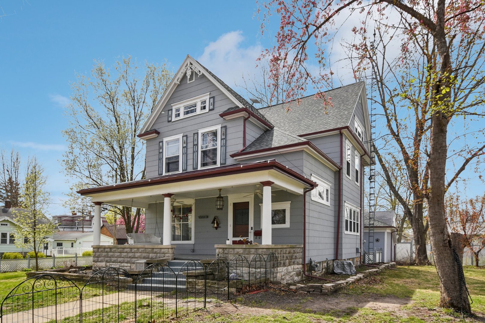 1003 N Chicago Street Property Photo 17
