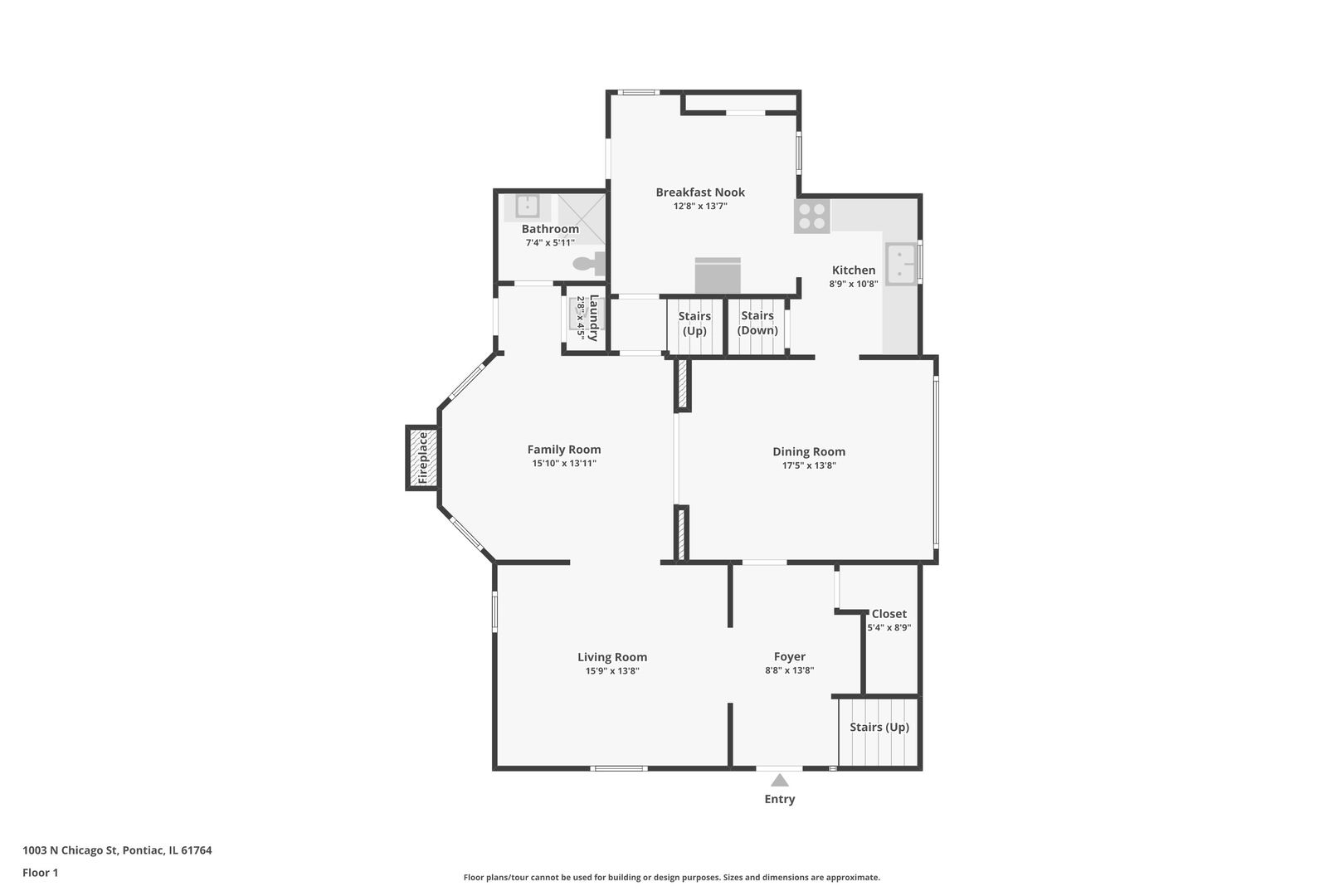 1003 N Chicago Street Property Photo 18