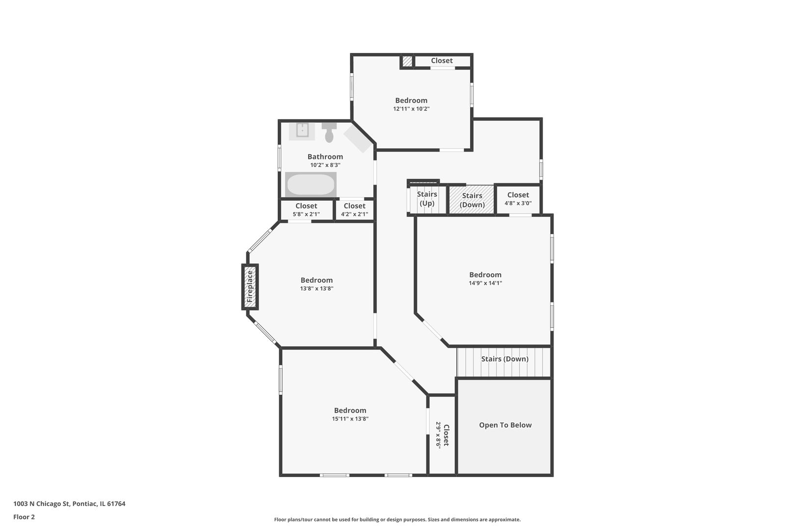 1003 N Chicago Street Property Photo 19