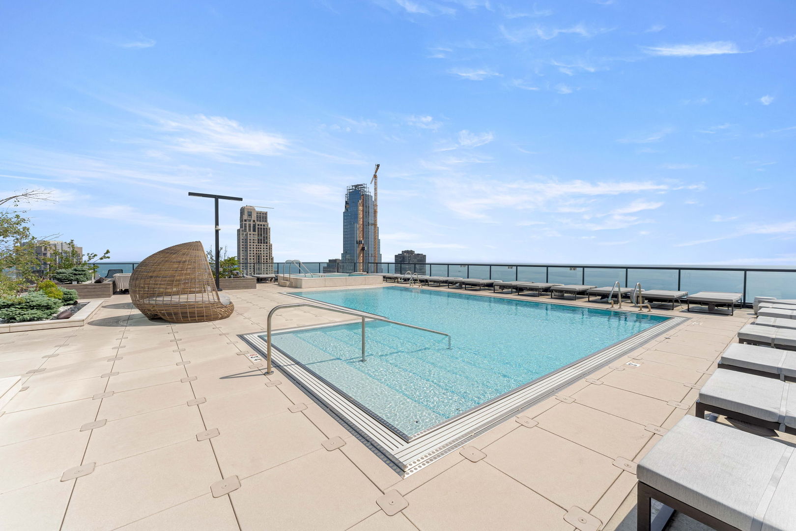 363 E Wacker Drive 2905 Property Photo 24