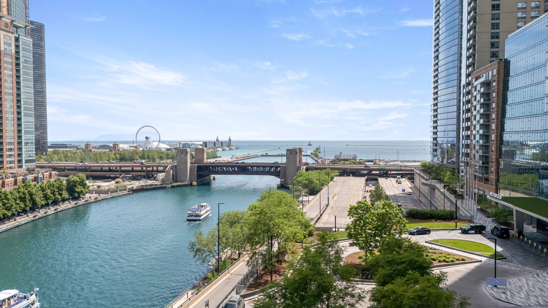 363 E Wacker Drive 2905 Property Photo 26