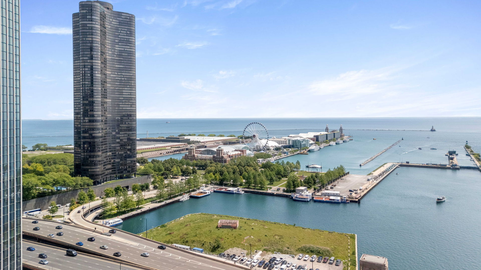 363 E Wacker Drive 2905 Property Photo 27
