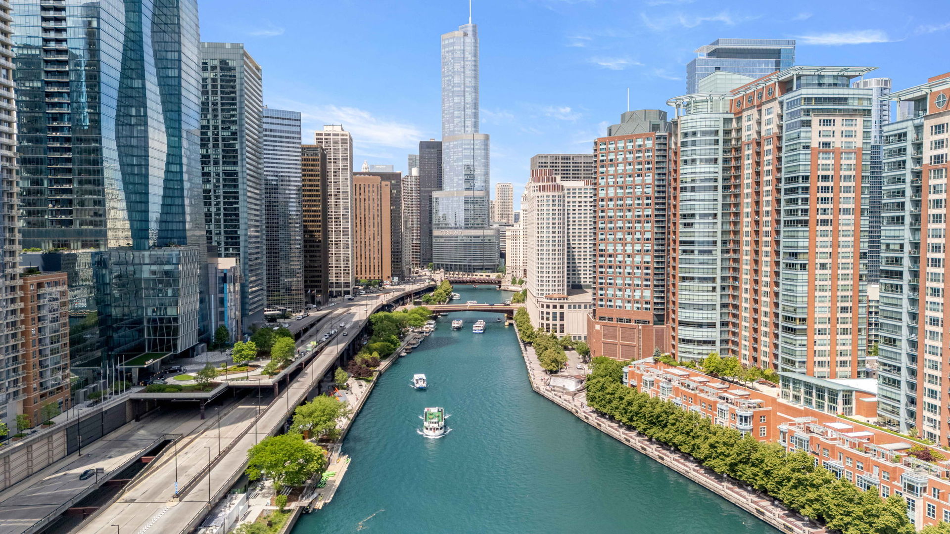 363 E Wacker Drive 2905 Property Photo 29