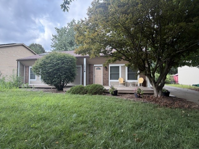 1508 Devonshire Drive Property Photo 1