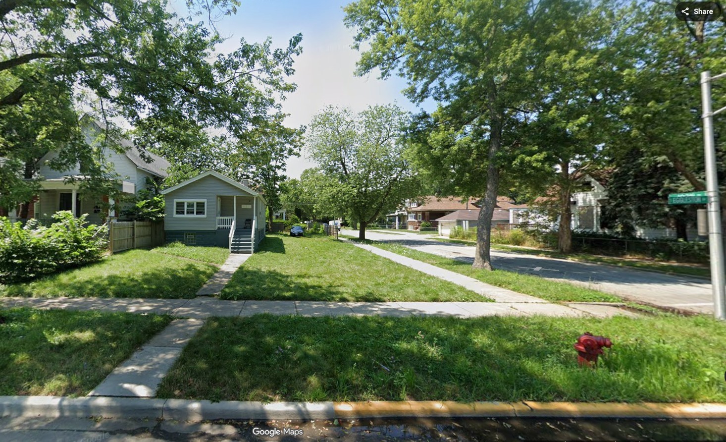 10232 S Eggleston Avenue Property Photo 1