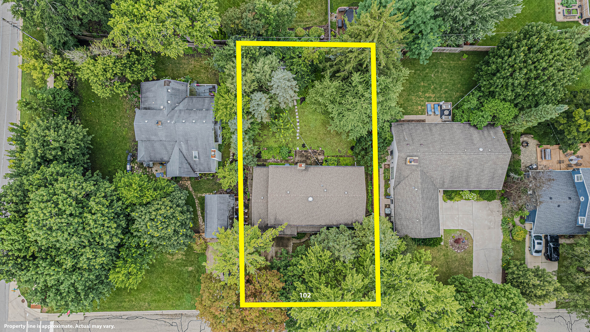 102 N Glendale Avenue Property Photo 3