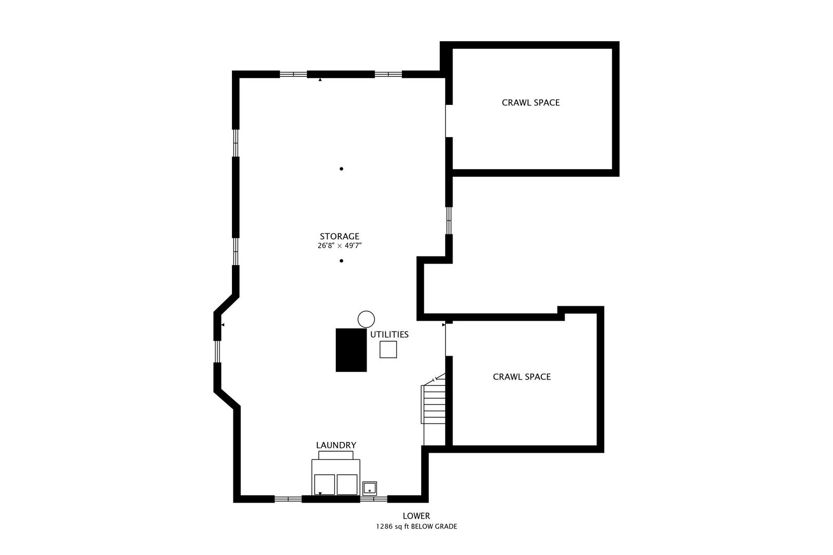 206 W Hiawatha Trail Property Photo 28