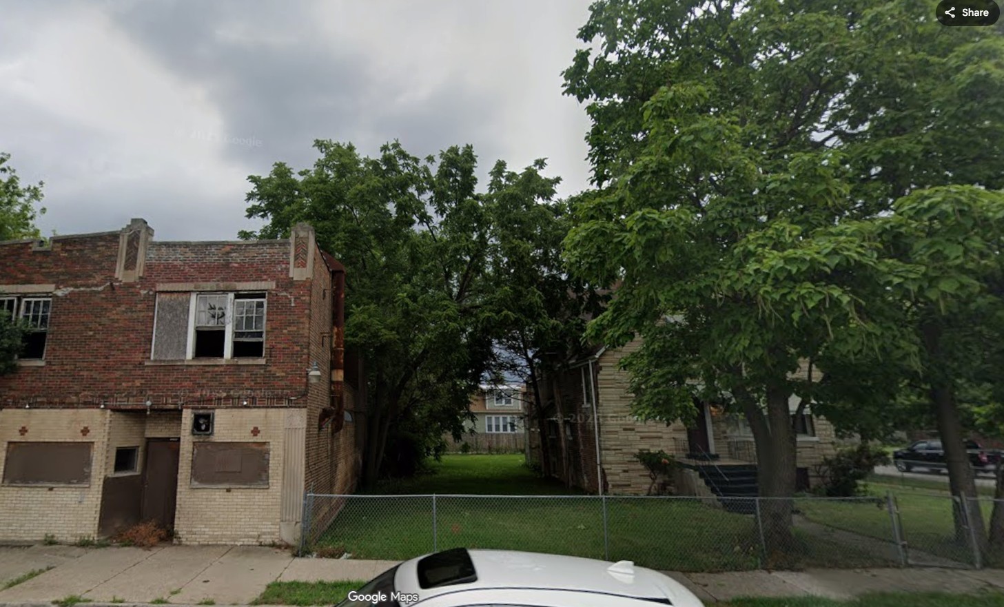 104 W 103rd Street Property Photo 1