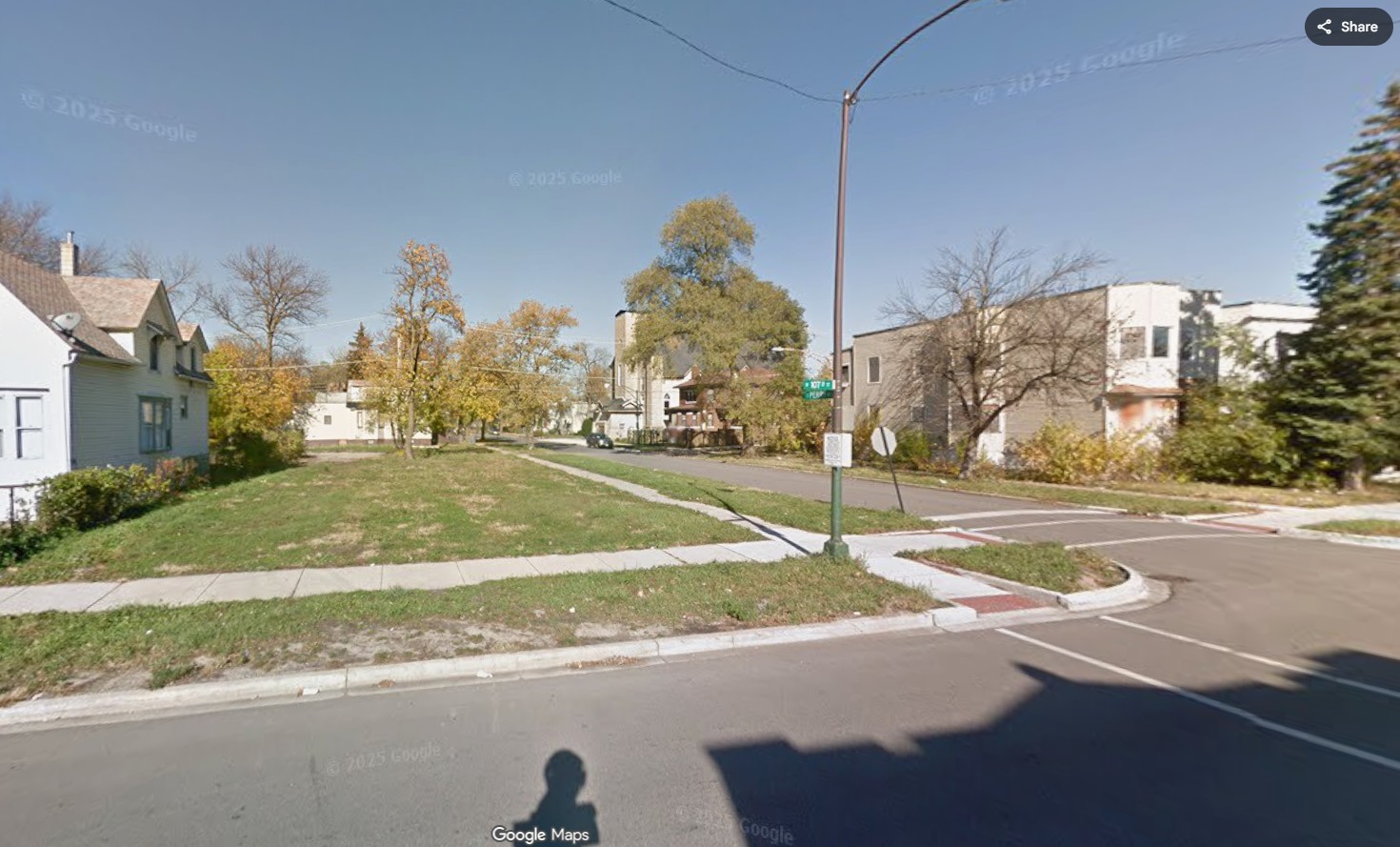 104 W 107th Street Property Photo 1