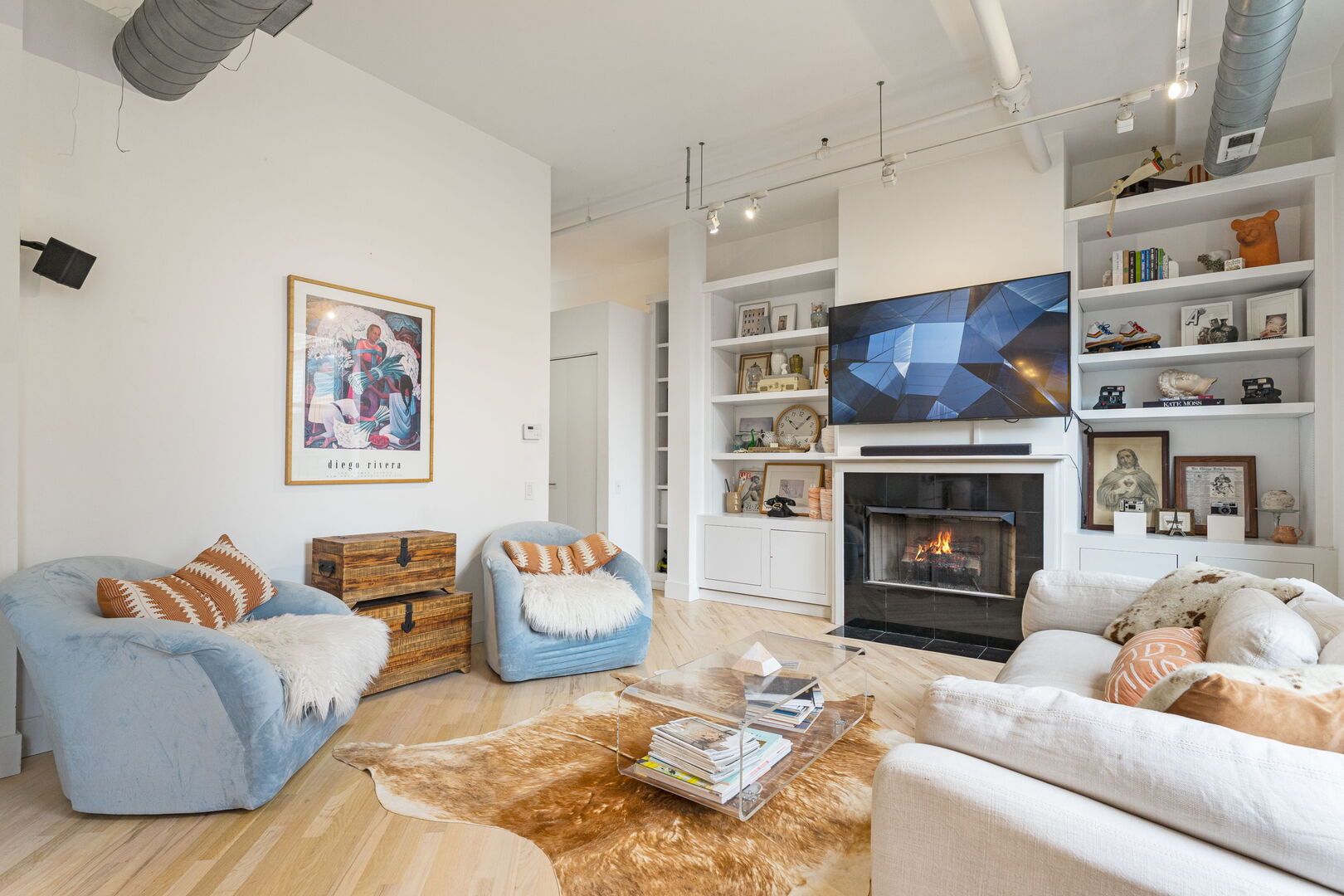 226 N Clinton Street 711 Property Photo 5