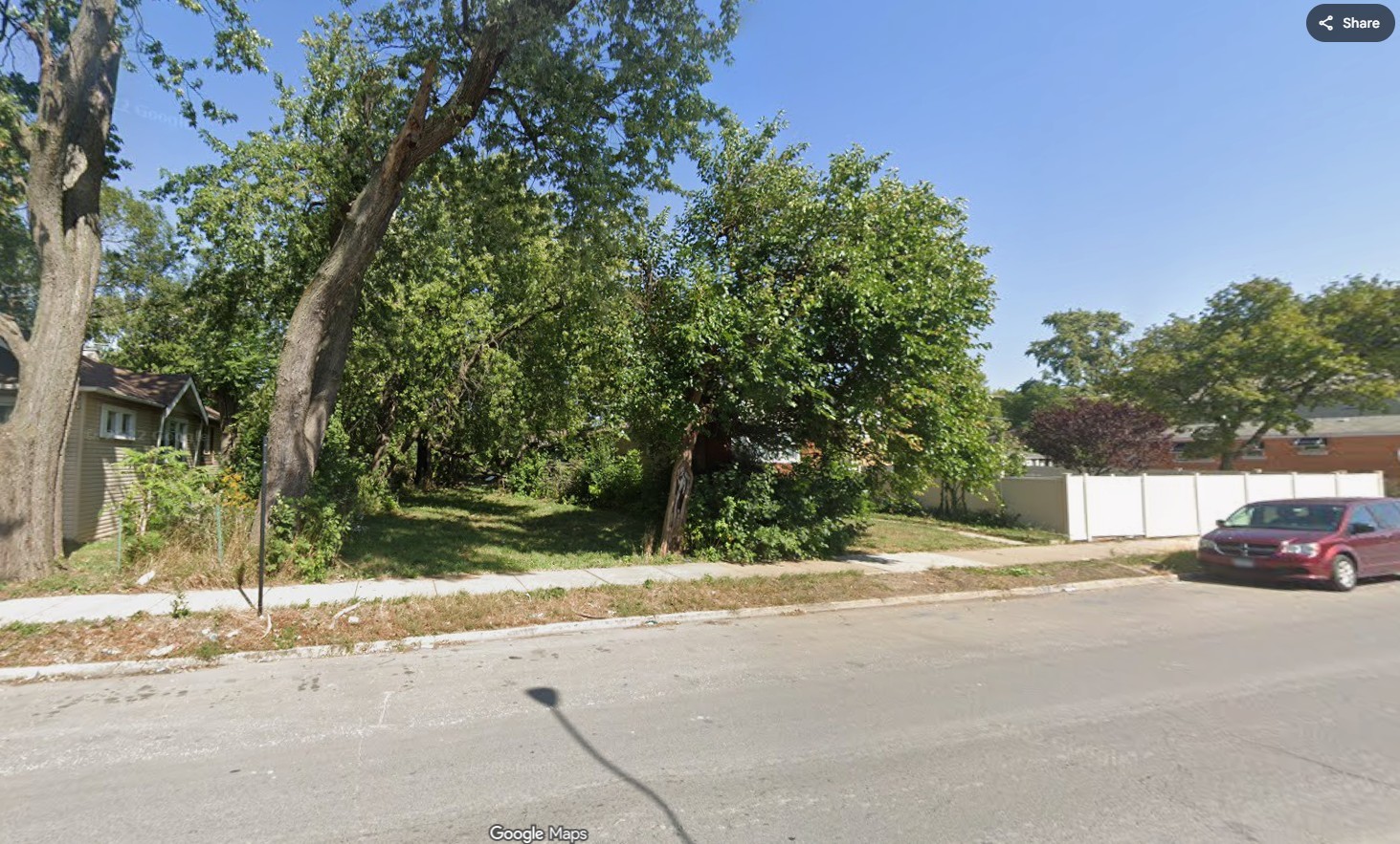 1046 W 115th Street Property Photo 1