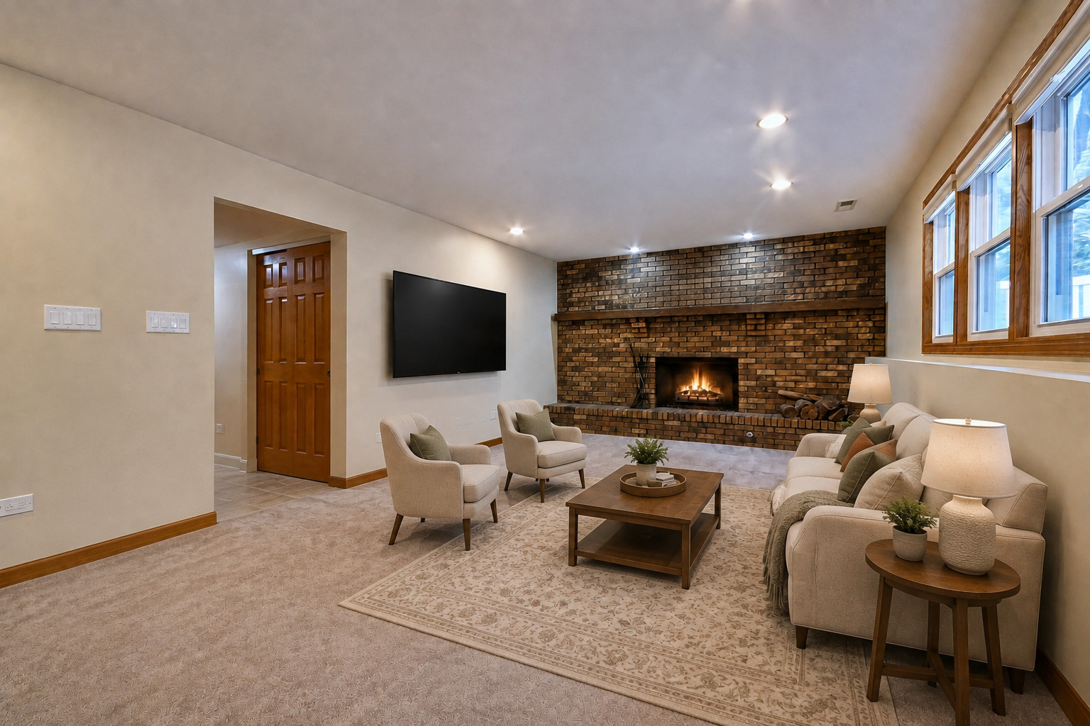 15231 S Meadow Lane Property Photo 8